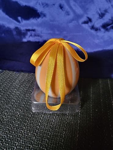 slika kuce: Uskrsnje unikatno,novo jaje Albrecht Durer iz 75god. Jaje dekorativno — 5