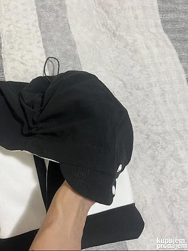 etirel marka: HUGO BOSS duks vel. M  Izuzetan model, prijatan na dodir sa podesivom — 8