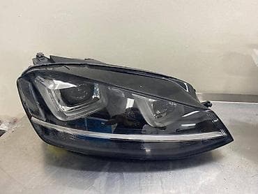 auto lak u spreju: FAR ZA VOLKSWAGEN GOLF 7 - 5G1941034 | Desni far za Golf VII — 2