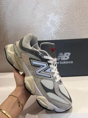 3 decembar duks: Trainers, New Balance, size - 47 — 8