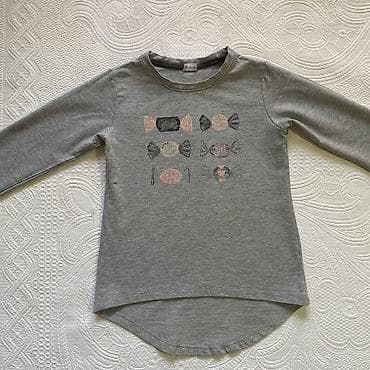 Shorts: Blukids tanji duks za devojcice Nosen,ali se moze jos dugo nositi,u ok — 2