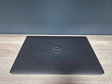 veliki stitch: Dell Latitude 5590 – poslovni 15.6" laptop - Ekran: 15.6" Full HD — 10