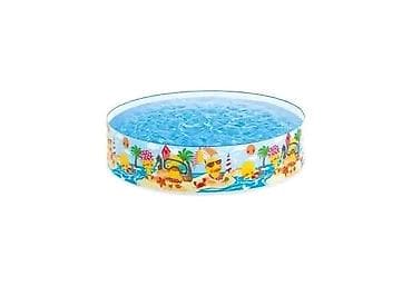 Zaboravite na pumpu i gubljenje vremena na naduvavanje! Predstavljamo