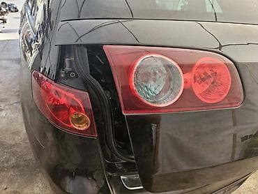 alfa romeo 159 felne: VRATA GEPEK HAUBA ZA FIAT CROMA ZA 2010. GOD — 3