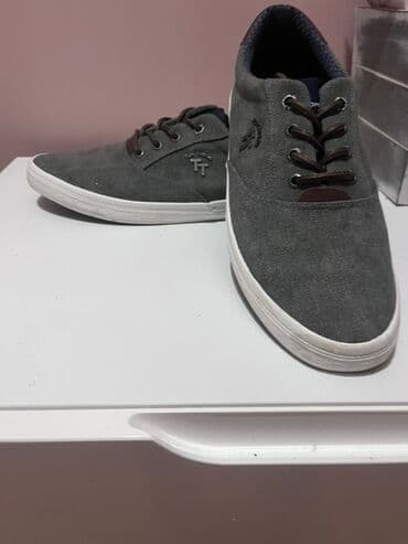 tenisice sa etiketom: Reebok, 37, bоја - Roze — 8