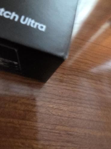 poedagar satovi cena: Samsung Galaxy Watch Ultra (47 mm) – narandžasti sportski kaiš - — 6