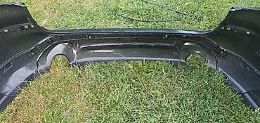 ventilator za auto kabinu: ZADNJI BRANIK F25 ZA BMW X3 | BMW x3 zadnji branik 8-10 — 5