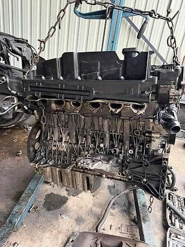 golf 5 cijena: M57 231 KS ALUMINIUMSKI BLOK ZA BMW SERIJA 5 | — 3