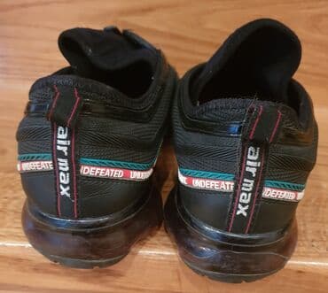 patike sa vazdušnim đonom: Trainers, Nike, size - 46 — 6