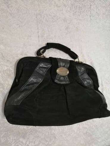 torba sa cirkonima: Elegant purse — 5