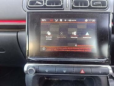 delovi auspuha: DELOVI ZA CITROEN C3 2018. GOD — 4