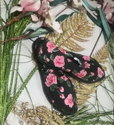 pepco espadrile: Espadrile, 38 — 1