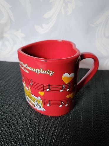 berlinger haus set posuđa: Vintaz nova porcelanska solja — 8