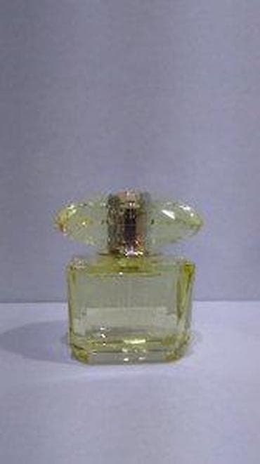 versace l'homme 100ml cena: VERSACE YELLOW DIAMOND INTENSE EDP 90ML TSTR | Versace Yellow — 6