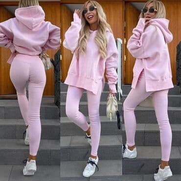 nike tech fleece trenerke komplet: Ženske trenerke Novi modeli, razliciti Velicine univerzalne odgovara — 21