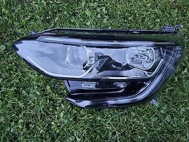 farovi golf 4: Renault, 2019 г. — 1