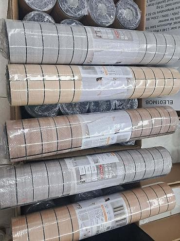 Ostali stilski dekor: 2500din rolna 3m x 60cm 🔥 MODERNE 3D NALEPNICE ZA ZID – HIT — 2
