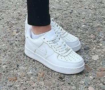 Air force patike od 36 do 46 za samo 3600 din