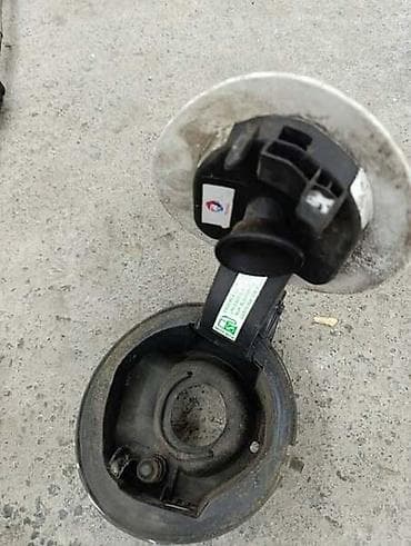 pumpa za ispitivanje instalacija: POKPOPAC REZERVARA ZA CITROEN C4 GRAND PICASSO, C4 PICASSO OD 2013. DO — 2