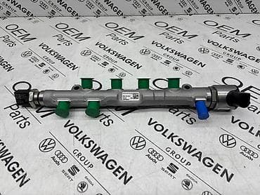 audi 100 2 mt: MAGISTRALA KOMP. SA SENZORIMA ZA VOLKSWAGEN TIGUAN, TOURAN, GOLF 7 — 2