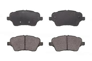 Brake System: PLOCICE PREDNJE FORD B-MAX B MAX | NOVO! NOVO! NOVO! U ponudi imamo — 1