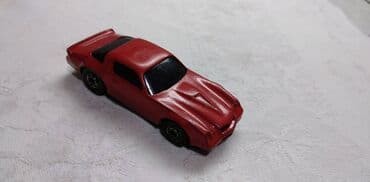 harry potter vt401 k: Hot Wheels Camaro Z-281982 oko Malaysia,prefarban — 1