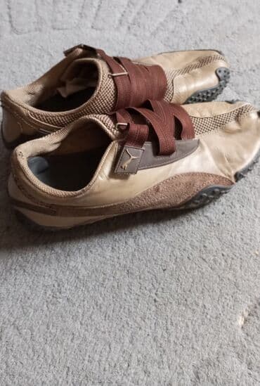 una obuca beograd: Trainers, Puma, size - 43 — 1