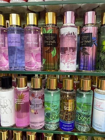 Victoria’s Secret parfemi novo 1500 din na lalafo.rs Victoria’s Secret parfemi novo 1500 din