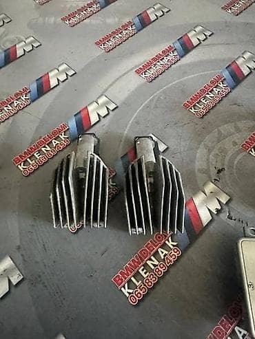 c6 led sijalice: ELEKTRONIKA FARA BALASTI F10 ZA BMW SERIJA 5 OD 2010. DO 2013. GOD. | — 7
