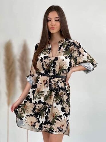 haljine kod kineza: Haljina + kais = 2300 dinara — 16