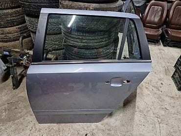 jvc car audio: VRATA Z163 BOJA ZA OPEL ASTRA H | Cena je po komadu Svi delovi za — 4