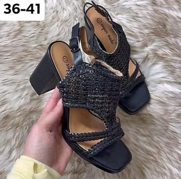 deichmann sandale na stiklu: 3200 — 8