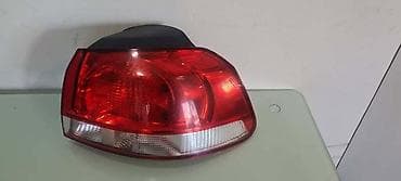 maglenke za auto: STOP LAMPA ZA VOLKSWAGEN GOLF 6 - 5K0945112 | — 1