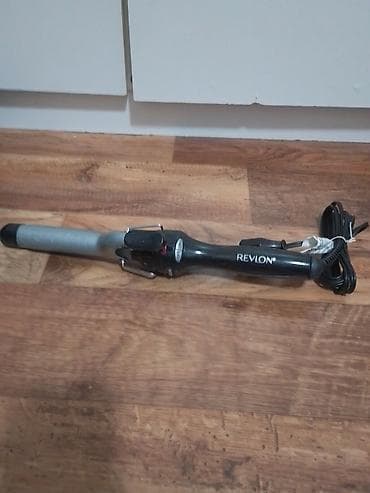 puma disc patike: Revlon električna presa/uvijač za kosu - Brend: Revlon - Tip — 7