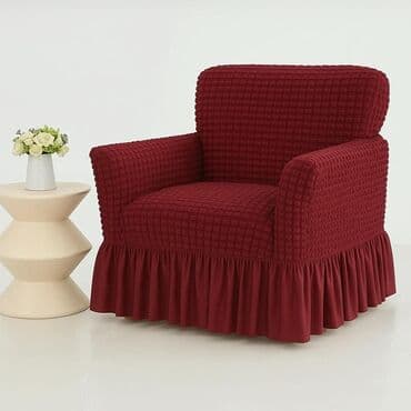 prekrivač za kauč emmezeta: Za fotelje — 3