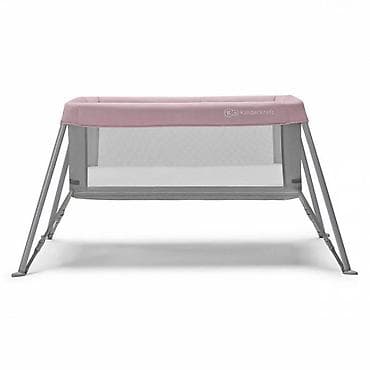 navlaka za trosjed: KINDERKRAFT PRENOSIVI KREVETAC MOVI PINK Šifra proizvoda: KCMOVI00PNK — 4