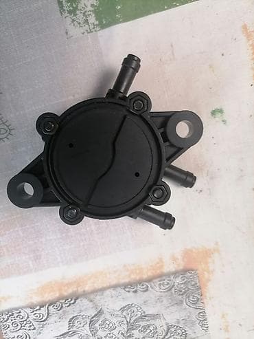 cepac za drva polovni: Membranska vakumska pumpa za gorivo za male motore - Tip: mehanička — 1