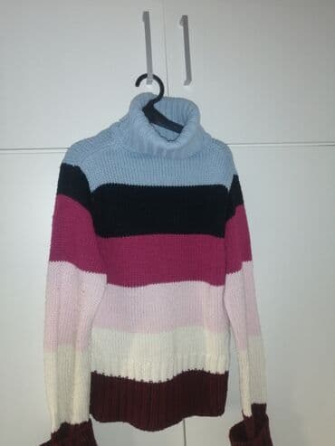 dzemper haljina prodaja: Dzemper M — 1