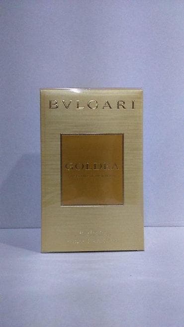 bulgari original: BVLGARI GOLDEA EDP 90ML | Bvlgari Goldea edp 90ml. Original parfemi — 3