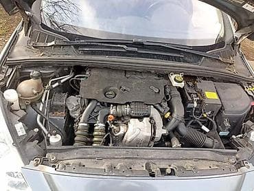 ferode na metar cena: MOTOR 1.6EHDI ZA PEUGEOT 206, 206 PLUS, 207 . | Na prodaju motori — 3