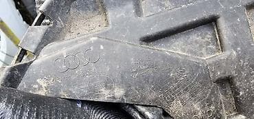 audi a3 felne 16: NOSAČ MASKE LEVI SLINE ZA AUDI Q3 | Audi q3 nosač maske levi 83a 807 — 1
