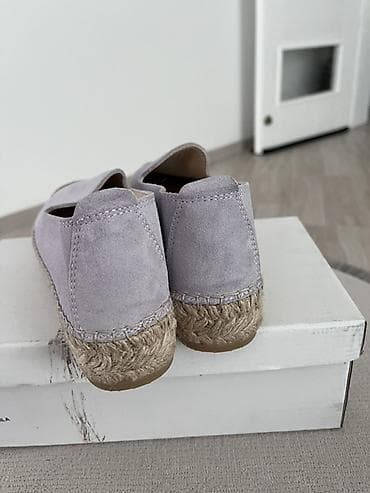 sebago cipele: Labrador espadrile – model 74000 - Tip: slip-on espadrile sa — 5