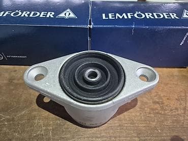 Lemförder zadnja solja amortizera - Proizvođač: Lemförder (ZF