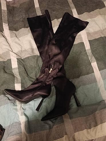 čizme stefano: Čizme, 39 — 1