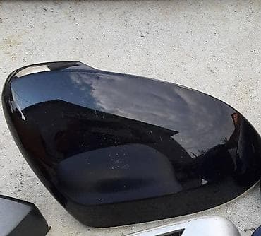 prikolica za moped: OBLOGE RETROVIZORA ZA VOLKSWAGEN GOLF 7 | — 2