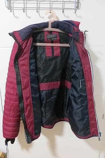 rokerice jakne: URBAN DISTRICT Angelo Litrico velicina XL potpuno ocuvana kvalitetna — 3