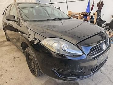 prelivi na diznama: PROZOR STAKLO SOFERSAJBNA ZA FIAT CROMA ZA 2010. GOD — 2