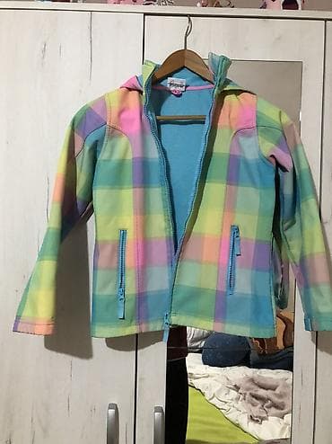 helanke za zimu: Ocuvana — 1