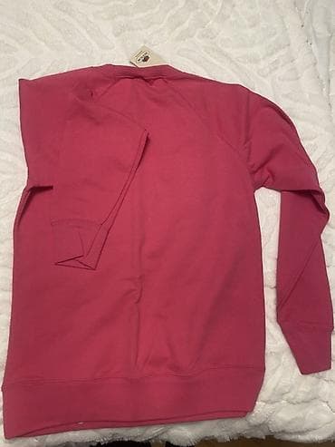 Muška obuća: Dukserica Fruit of the Loom – Lady Fit Lightweight Sweat - Brend — 6