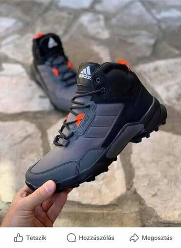 Sandals and flip-flops: Trainers, size - 46 — 3